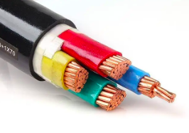 日照电线电缆检测和查看一般需要检测五项